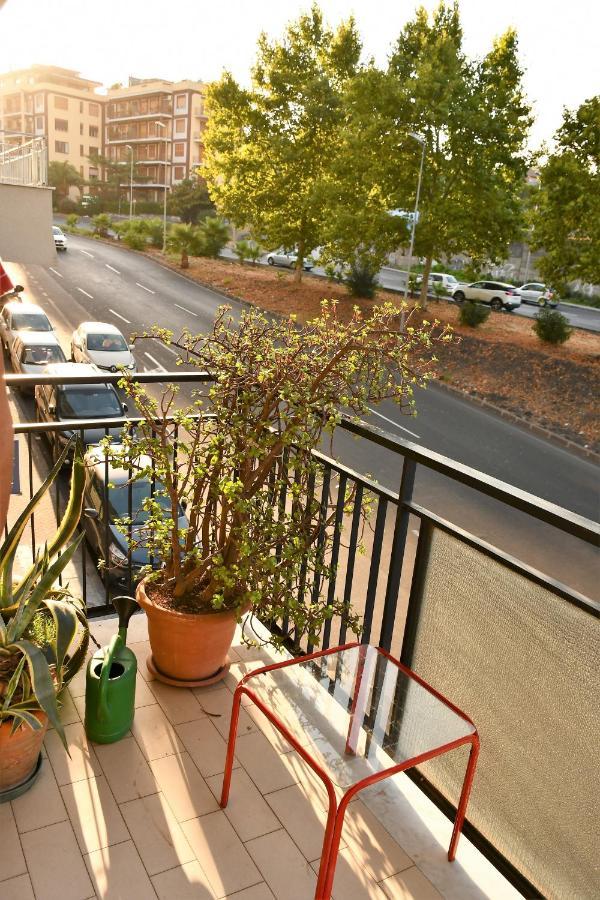 Etnea Gioeni House Suite Catania Ngoại thất bức ảnh