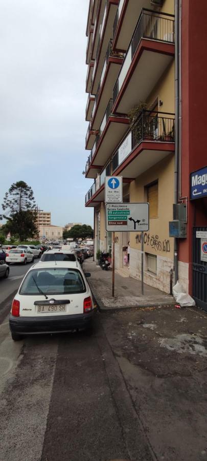 Etnea Gioeni House Suite Catania Ngoại thất bức ảnh