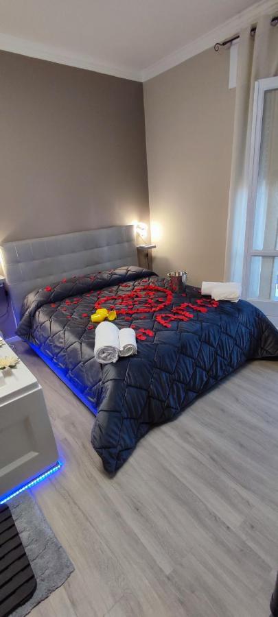 Etnea Gioeni House Suite Catania Ngoại thất bức ảnh