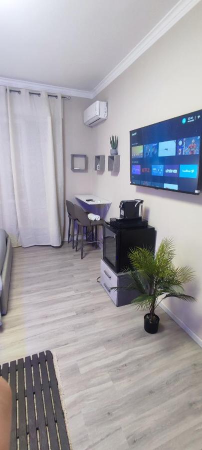 Etnea Gioeni House Suite Catania Ngoại thất bức ảnh