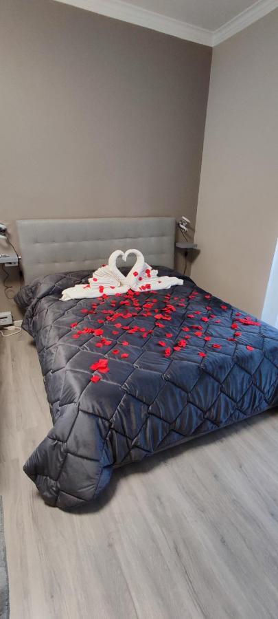Etnea Gioeni House Suite Catania Ngoại thất bức ảnh