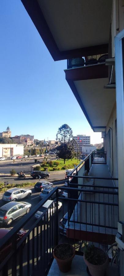 Etnea Gioeni House Suite Catania Ngoại thất bức ảnh