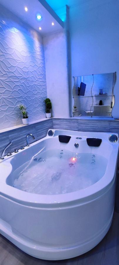 Etnea Gioeni House Suite Catania Ngoại thất bức ảnh