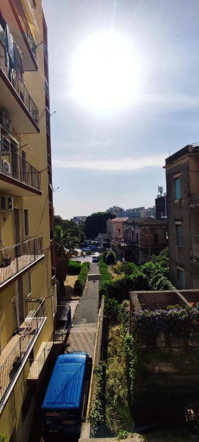 Etnea Gioeni House Suite Catania Ngoại thất bức ảnh