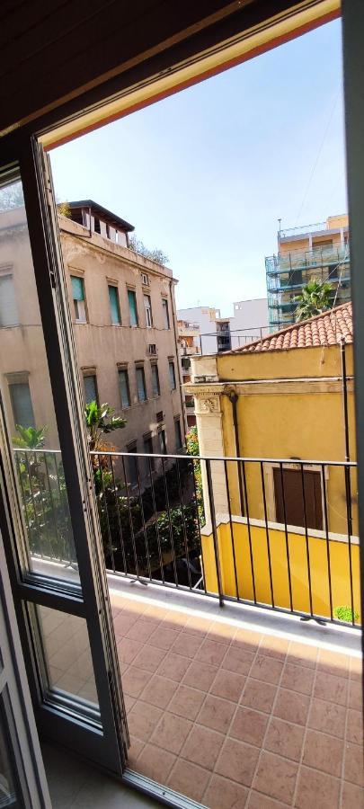 Etnea Gioeni House Suite Catania Ngoại thất bức ảnh