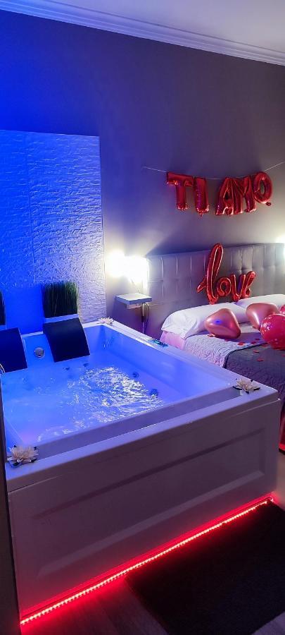 Etnea Gioeni House Suite Catania Ngoại thất bức ảnh