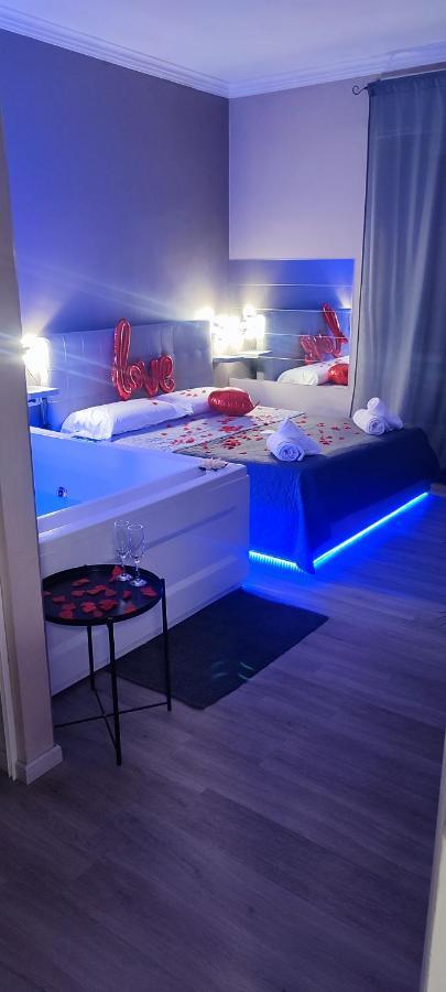 Etnea Gioeni House Suite Catania Ngoại thất bức ảnh