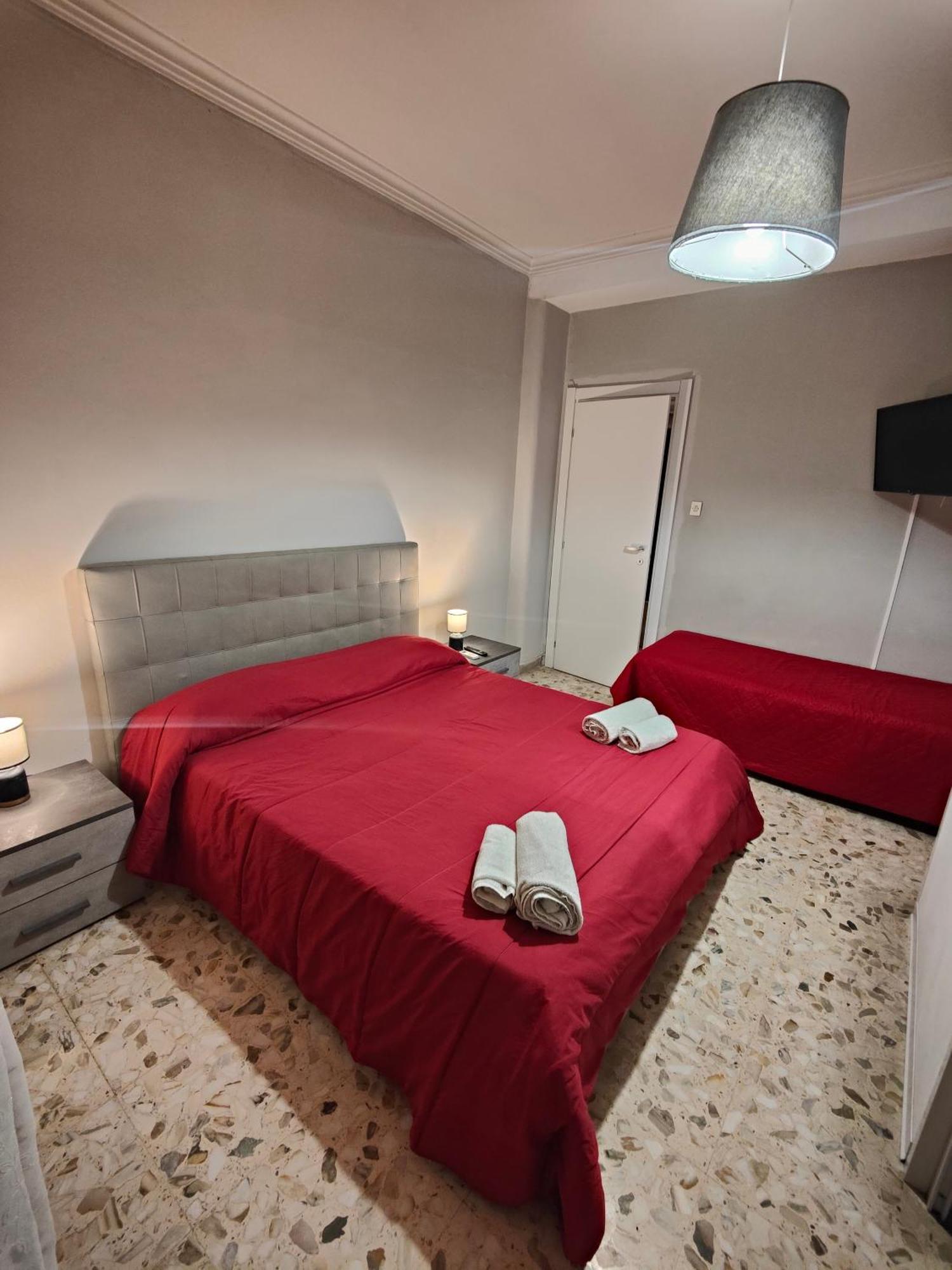 Etnea Gioeni House Suite Catania Phòng bức ảnh