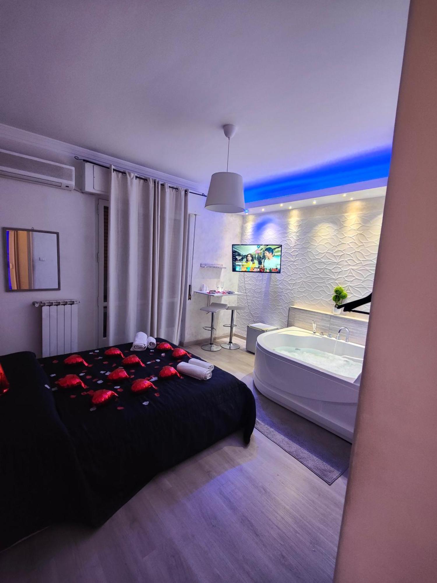 Etnea Gioeni House Suite Catania Phòng bức ảnh