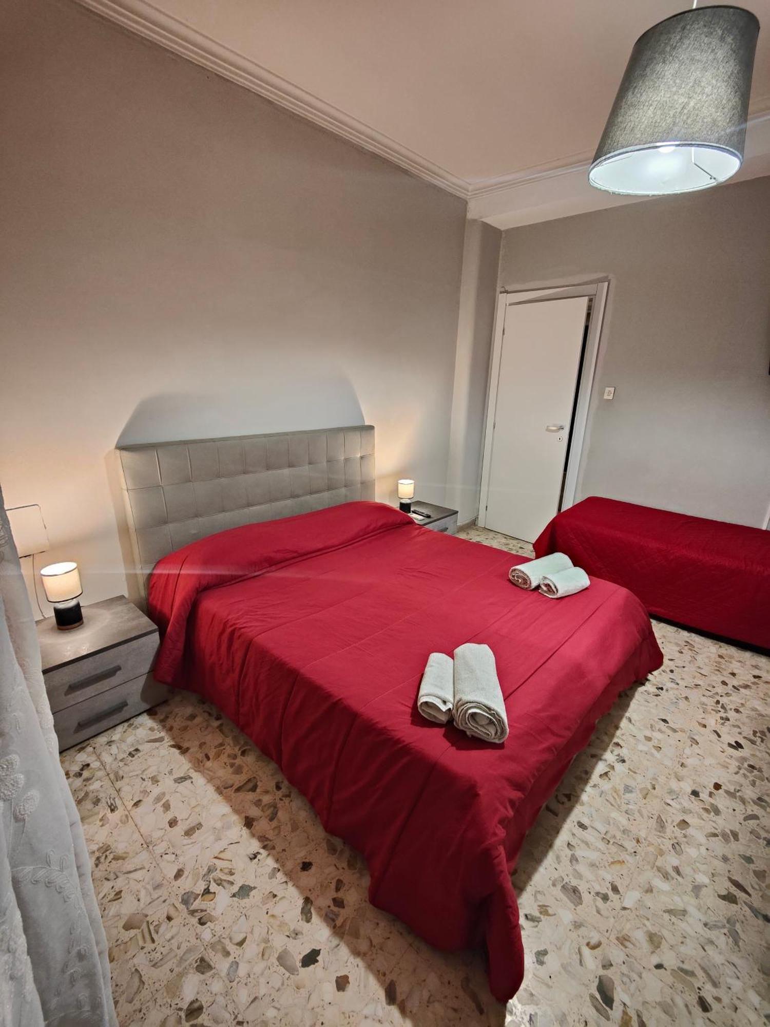 Etnea Gioeni House Suite Catania Phòng bức ảnh
