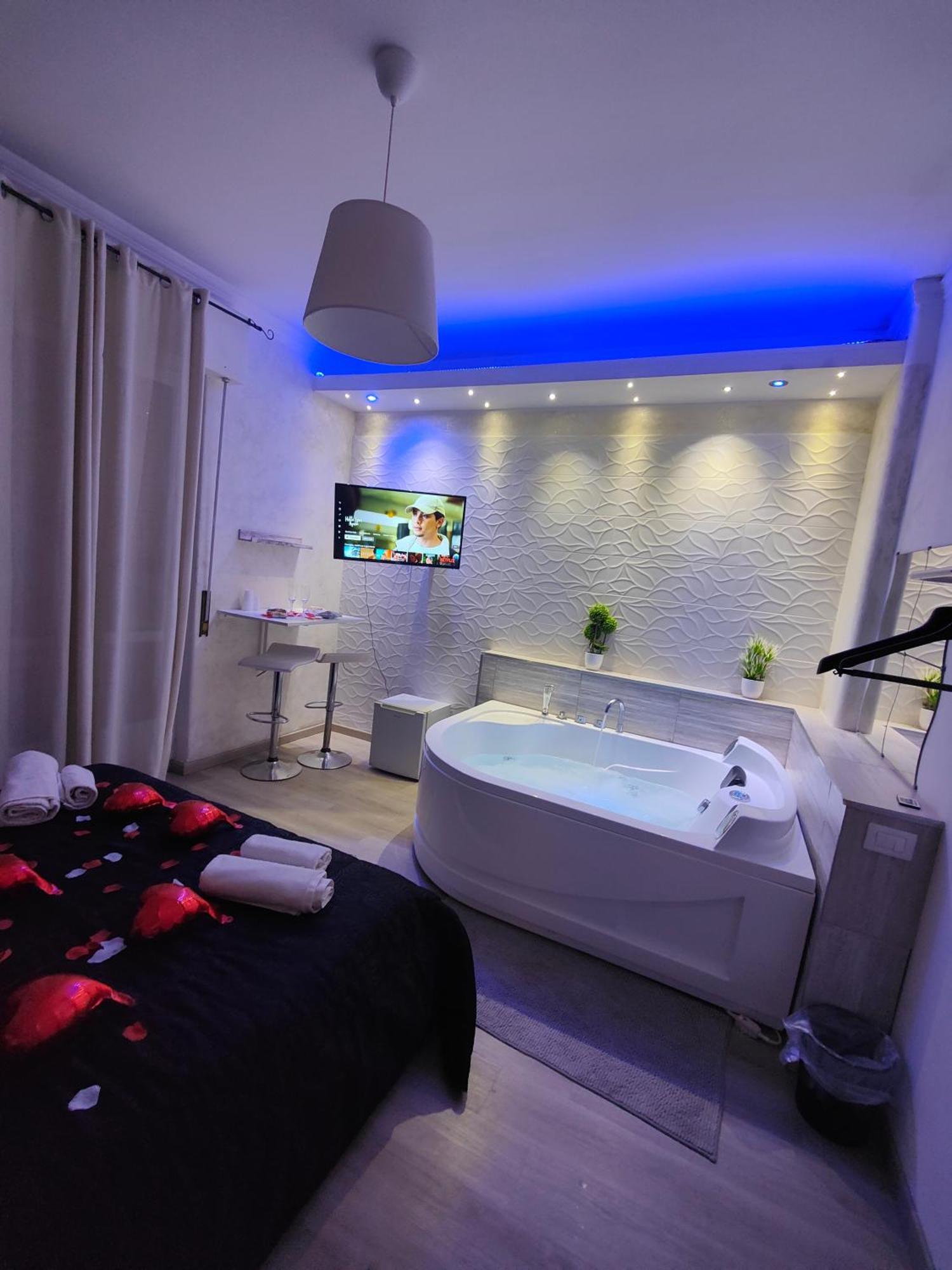 Etnea Gioeni House Suite Catania Phòng bức ảnh