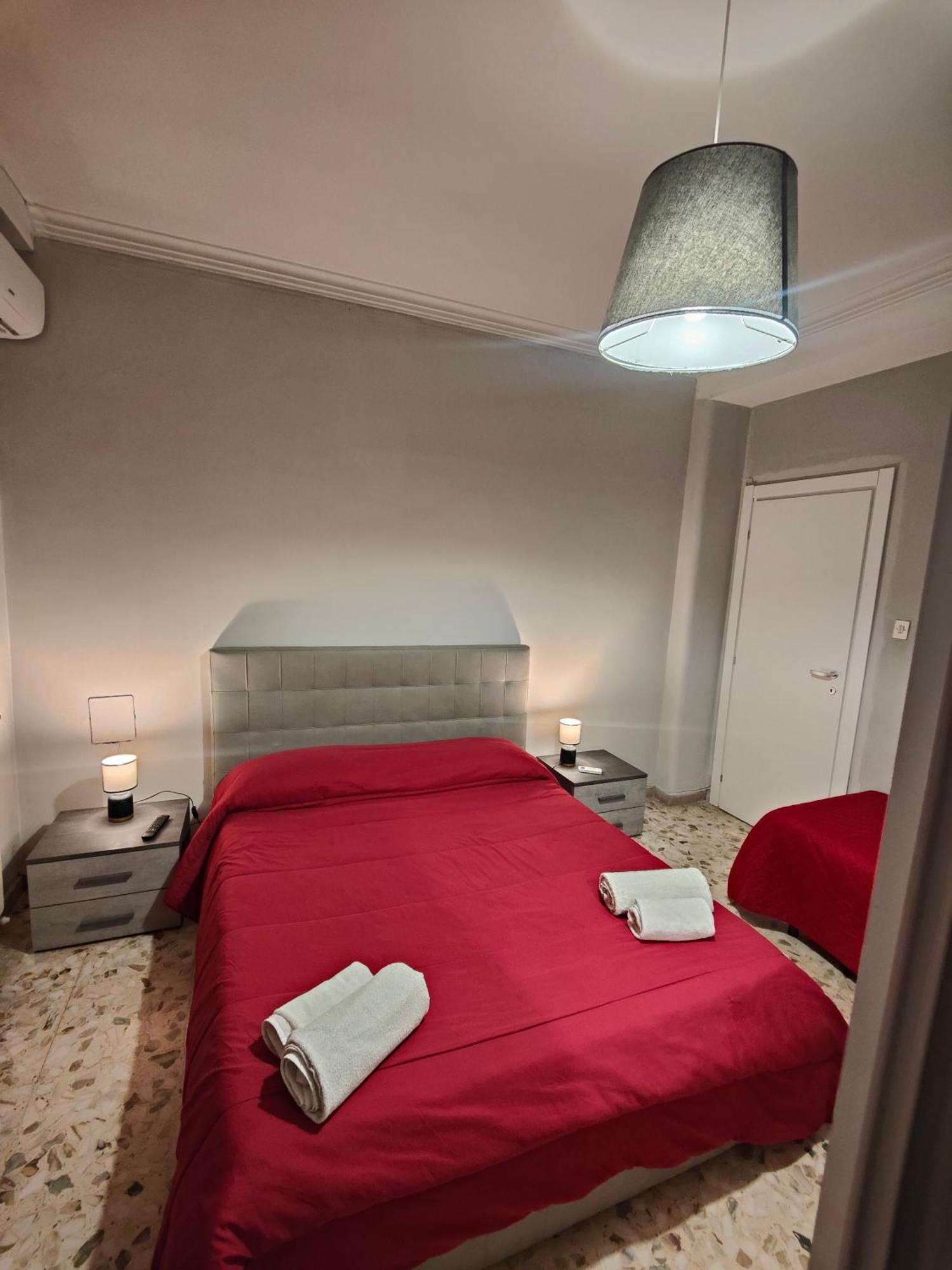 Etnea Gioeni House Suite Catania Ngoại thất bức ảnh