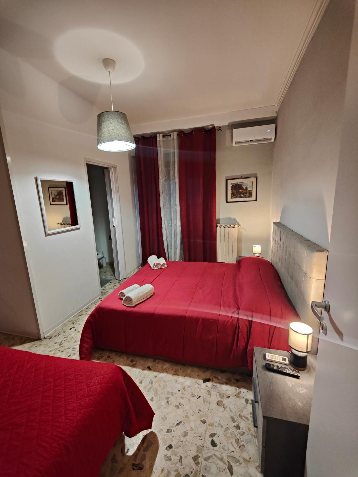 Etnea Gioeni House Suite Catania Ngoại thất bức ảnh