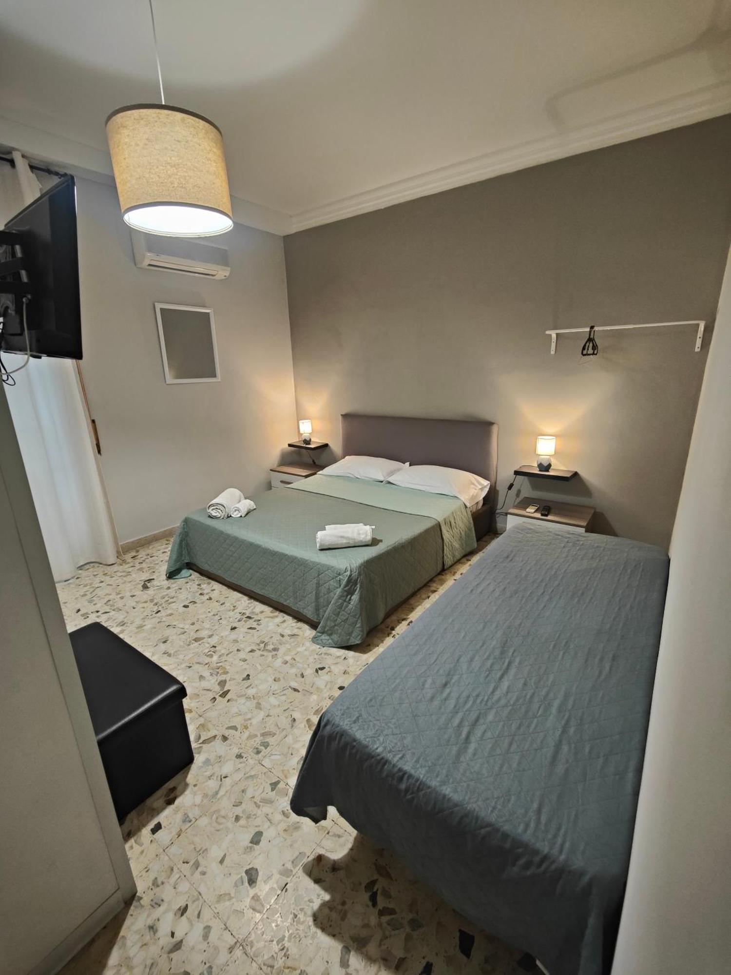 Etnea Gioeni House Suite Catania Ngoại thất bức ảnh