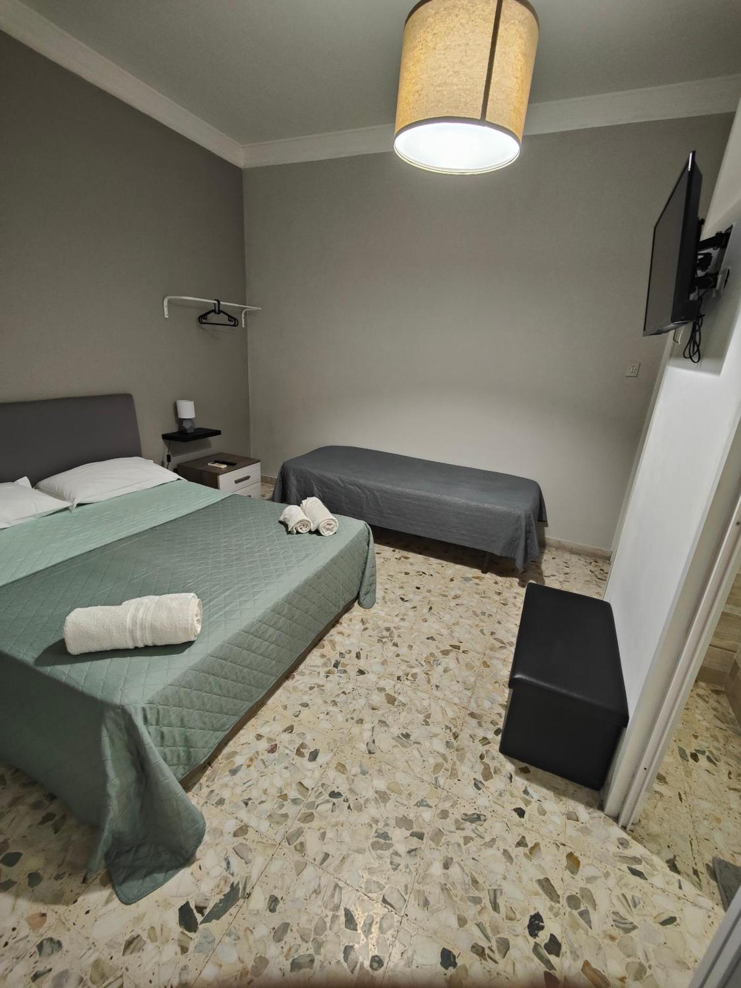Etnea Gioeni House Suite Catania Ngoại thất bức ảnh
